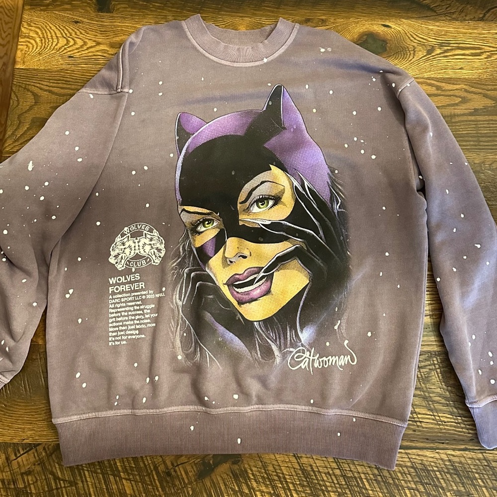 Darc Sport Crewneck